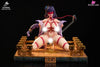 Genshin Impact SM Bundle Raiden Shogun Statue - Poison Sting Made Studio [In-Stock] Full Payment Genshin Impact
