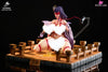 Genshin Impact Sm Bundle Raiden Shogun Statue - Poison Sting Made Studio [Pre-Order]