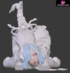 Genshin Impact Sow Series White Shenhe Statue - Poison Sting Made Studio [Pre-Order] Deposit