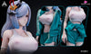 Genshin Impact Sports Girl Series Shenhe GK Statue - Atlas Studio [In-Stock] Genshin Impact