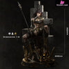 Genshin Impact Statue - Red Stone Studio [Pre-Order Closed]