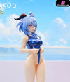 Genshin Impact Swimsuit Ganyu GK Statue - KOD Studio [Pre-Order] Genshin Impac