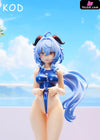 Genshin Impact Swimsuit Ganyu GK Statue - KOD Studio [Pre-Order] Genshin Impac