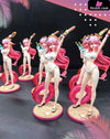 Genshin Impact Swimwear Series Raiden Shogun Yae Miko Statue - FFS Studio [In-Stock] Genshin Impact