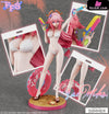 Genshin Impact Swimwear Series Raiden Shogun Yae Miko Statue - Ffs Studio [Pre - Order] Deposit / B
