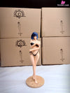 Genshin Impact Swimwear Series yelan Resin Statue - KISS ME Studio [In-Stock] Genshin Impact
