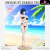 Genshin Impact Swimwear Series Yelan Resin Statue - Kiss Me Studio [Pre-Order]