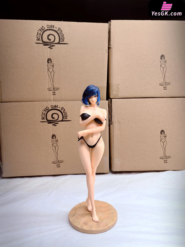 Genshin Impact Swimwear Series yelan Resin Statue - KISS ME Studio [In-Stock] Genshin Impact