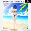 Genshin Impact Swimwear Series Yelan Resin Statue - Kiss Me Studio [Pre-Order]