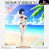 Genshin Impact Swimwear Series Yelan Resin Statue - Kiss Me Studio [Pre-Order]