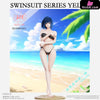 Genshin Impact Swimwear Series Yelan Resin Statue - Kiss Me Studio [Pre-Order] Deposit / 1/7 Scale