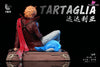Genshin Impact Tartaglia Resin Statue - Toc Studio [Pre-Order]