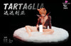 Genshin Impact Tartaglia Resin Statue - Toc Studio [Pre-Order]