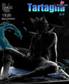 Genshin Impact Tartaglia Resin Statue - Toc Studio [Pre-Order]