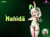 Genshin Impact Tasty Bunny Series NO.1 Nahida NO.2 Klee GK Statue - Ba Ji Studio [Pre-Order] Genshin Impact