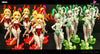 Genshin Impact Tasty Bunny Series NO.1 Nahida NO.2 Klee GK Statue - Ba Ji Studio [In-Stock] Genshin Impact