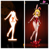 Genshin Impact Tasty Bunny Series NO.1 Nahida NO.2 Klee GK Statue - Ba Ji Studio [Pre-Order] Full Payment / Klee + DLC
