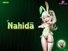 Genshin Impact Tasty Bunny Series NO.1 Nahida NO.2 Klee GK Statue - Ba Ji Studio [Pre-Order] Genshin Impact