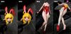 Genshin Impact Tasty Bunny Series NO.1 Nahida NO.2 Klee GK Statue - Ba Ji Studio [Pre-Order] Genshin Impact