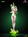 Genshin Impact Tasty Bunny Series NO.1 Nahida NO.2 Klee GK Statue - Ba Ji Studio [Pre-Order] Genshin Impact