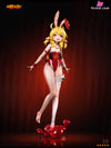 Genshin Impact Tasty Bunny Series NO.1 Nahida NO.2 Klee GK Statue - Ba Ji Studio [Pre-Order] Genshin Impact