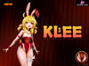 Genshin Impact Tasty Bunny Series NO.1 Nahida NO.2 Klee GK Statue - Ba Ji Studio [Pre-Order] Genshin Impact