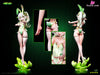 Genshin Impact Tasty Bunny Series NO.1 Nahida NO.2 Klee GK Statue - Ba Ji Studio [Pre-Order] Deposit / Nahida Genshin