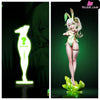 Genshin Impact Tasty Bunny Series NO.1 Nahida NO.2 Klee GK Statue - Ba Ji Studio [Pre-Order] Deposit / Nahida + DLC