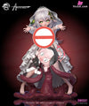 Genshin Impact Tentacle Nahida Resin Statue - Arctic Wolf Studio [Pre-Order] Deposit / A Normal