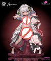 Genshin Impact Tentacle Nahida Resin Statue - Arctic Wolf Studio [Pre-Order] Deposit / B Big Belly