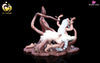 Genshin Impact Tentacle Series #4 Shenhe Statue - Ii Studio [Pre-Order]