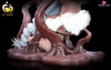 Genshin Impact Tentacle Series #4 Shenhe Statue - Ii Studio [Pre-Order]