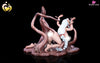 Genshin Impact Tentacle Series #4 Tentacle Shenhe Statue - II Studio [Pre-Order Closed] Genshin Impact