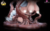 Genshin Impact Tentacle Series #4 Tentacle Shenhe Statue - II Studio [Pre-Order Closed] Genshin Impact