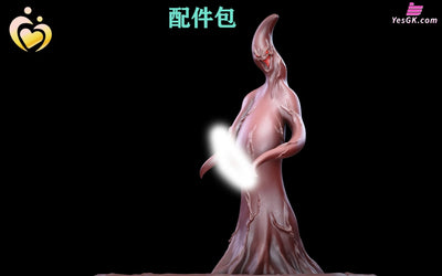 Genshin Impact Tentacle Series #4 Tentacle Shenhe Statue - II Studio [Pre-Order Closed] Full Payment / Accessories Pack