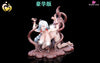 Genshin Impact Tentacle Series #4 Tentacle Shenhe Statue - II Studio [Pre-Order Closed] Full Payment / Deluxe Version