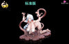 Genshin Impact Tentacle Series #4 Tentacle Shenhe Statue - II Studio [Pre-Order Closed] Full Payment / Standard Version
