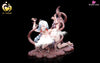 Genshin Impact Tentacle Series #4 Shenhe Statue - Ii Studio [Pre-Order] Deposit / Deluxe Version