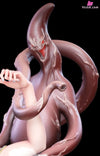 Genshin Impact Tentacle Series #4 Shenhe Statue - Ii Studio [Pre-Order] Full Payment / Dlc