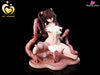 Genshin Impact Tentacles Hu Tao Statue - Ii Studio [Pre-Order]