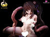 Genshin Impact Tentacles Hu Tao Statue - Ii Studio [Pre-Order]