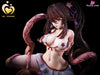 Genshin Impact Tentacles Hu Tao Statue - Ii Studio [Pre-Order]