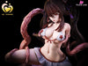 Genshin Impact Tentacles Hu Tao Statue - Ii Studio [Pre-Order]