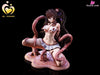 Genshin Impact Tentacles Hu Tao Statue - Ii Studio [Pre-Order] Deposit / 1/4 Scale