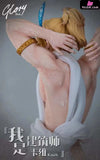 Genshin Impact Teyvat Boy Group #2 Kaveh Resin Statue - Atlas Studio & Glory [Pre-Order]