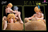 Genshin Impact Teyvat Boy Group #2 Kaveh Resin Statue - Atlas Studio & Glory [Pre-Order]