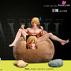 Genshin Impact Teyvat Boy Group #2 Kaveh Resin Statue - Atlas Studio & Glory [Pre-Order]