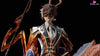 Genshin Impact The Contract Of Liyue Rock King Zhongli Resin Statue - Gs Studio [Pre-Order]