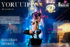 Genshin Impact Three Sisters in Red Light District Statue - Dragon Studio [In-Stock] Genshin Impact