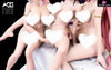 Genshin Impact Three Women Series #2 Statue - Acg Studio [Pre-Order]